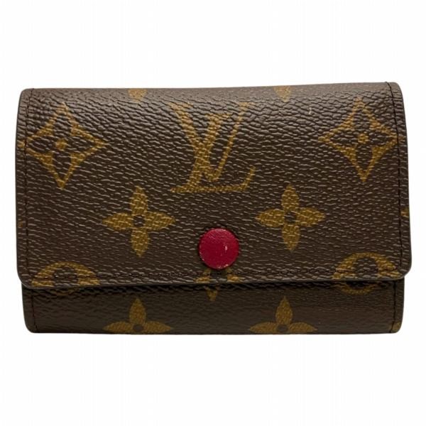 CBg Louis Vuitton mO ~eBN6 M60701 uh L[P[X fB[X yÁz