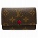 CBg Louis Vuitton mO ~eBN6 M60701 uh L[P[X fB[X yÁz