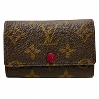 CBg Louis Vuitton mO ~eBN6 M60701 uh L[P[X fB[X yÁz