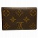 CBg Louis Vuitton mO ~eBN6 M60701 uh L[P[X fB[X yÁz