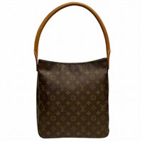 CBg Louis Vuitton mO [sOGM M51145 obO V_[obO fB[X yÁz