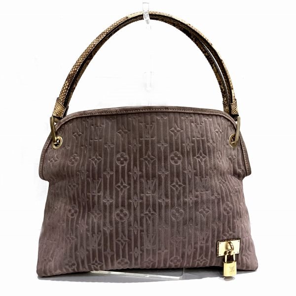 CBg Louis Vuitton mOXEF[h ECXp[PM M98507 2008N obO V_[obO g[gobO fB[X yÁz