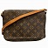 CBg Louis Vuitton mO ~[bg^S V[g M51257 obO V_[obO fB[X yÁz