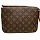 CBg Louis Vuitton mO ~[bg^S V[g M51257 obO V_[obO fB[X yÁz