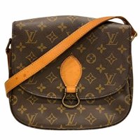 CBg Louis Vuitton mO TN[ M51243 obO V_[obO fB[X yÁz