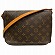 CBg Louis Vuitton mO ~[bg^S V[g M51257 obO V_[obO fB[X yÁz