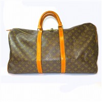 CBg Louis Vuitton mO L[|55 M41424 obO {XgobO fB[X yÁz