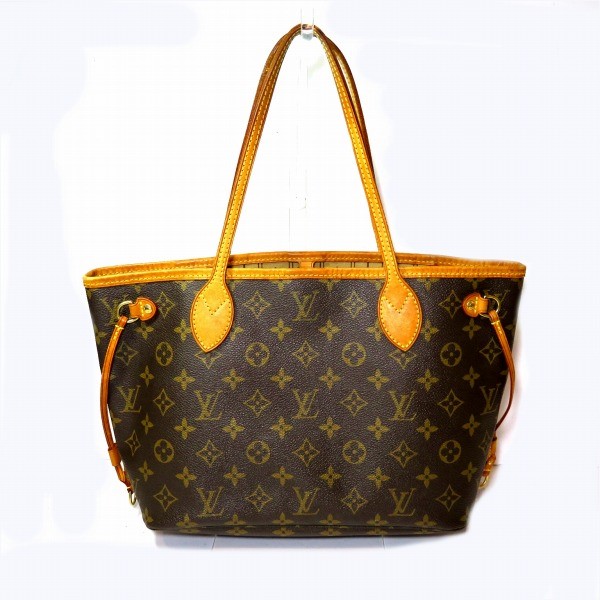 CBg Louis Vuitton mO l@[tPM M40155 obO g[gobO fB[X yÁz