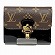 CBg Louis Vuitton mO~Fj |gtHC `F[EbhRpNg M61912 z 3܂z fB[X yÁz