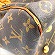 CBg Louis Vuitton mO eBHPM M40143 obO nhobO fB[X yÁz