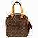 CBg Louis Vuitton mO GNTgVe M51161 obO nhobO fB[X yÁz