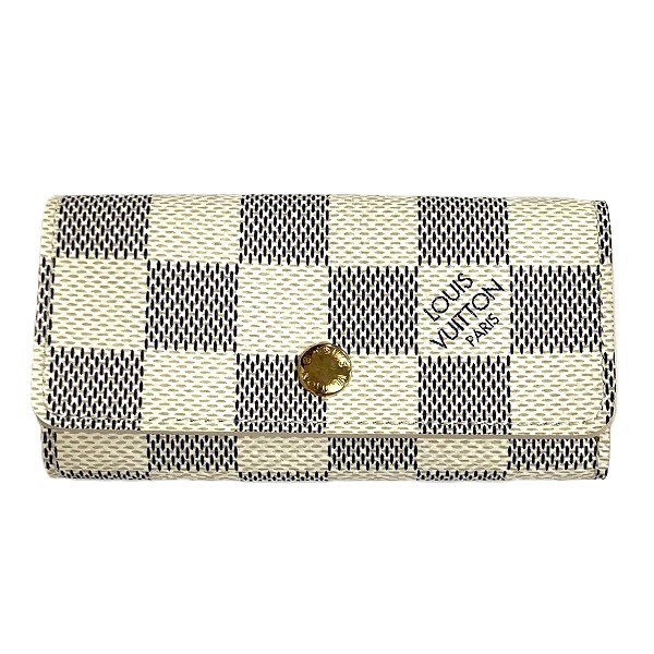 CBg Louis Vuitton _~GAY[ N60020 ~eBN4 uh L[P[X jZbNX yÁz