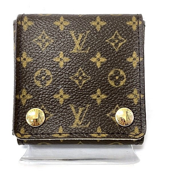 CBg Louis Vuitton mO lbNXP[X uh P[X fB[X yÁz