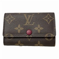 CBg Louis Vuitton mO ~eBN6 M60701 uh L[P[X fB[X yÁz