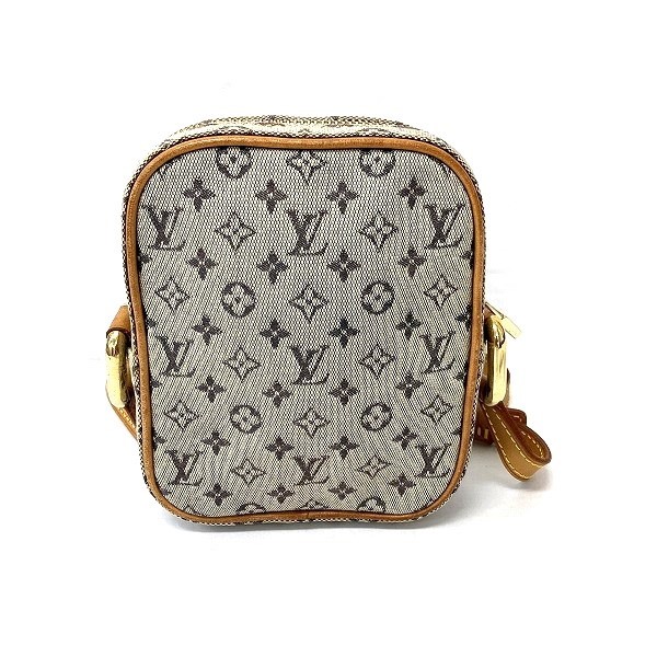 5%OFF】ルイヴィトン Louis Vuitton モノグラムミニ ジュリエットPM M92005 バッグ ショルダーバッグ レディース  【中古】｜激安アクセサリー通販のワンダープライス