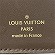 CBg Louis Vuitton g JvV[kRpNgXS M68747 3܂z fB[X yÁz