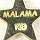 }} MALAMA K18YG y_ggbv dʖ0.4g