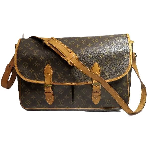 CBg Louis Vuitton mO WxVG[GM M42249 obO V_[obO bZW[obO jZbNX yÁz