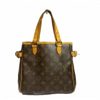 CBg Louis Vuitton mO oeBj[ M51156 obO nhobO g[gobO fB[X yÁz