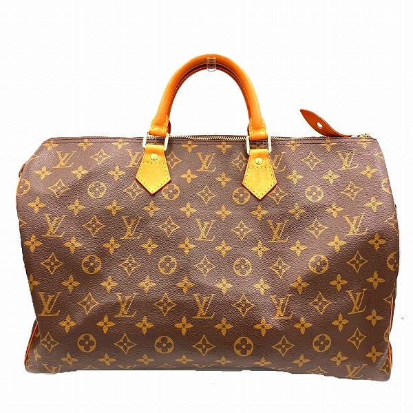 CBg Louis Vuitton mO Xs[fB40 M41522 obO nhobO fB[X yÁz