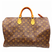 CBg Louis Vuitton mO Xs[fB40 M41522 obO nhobO fB[X yÁz