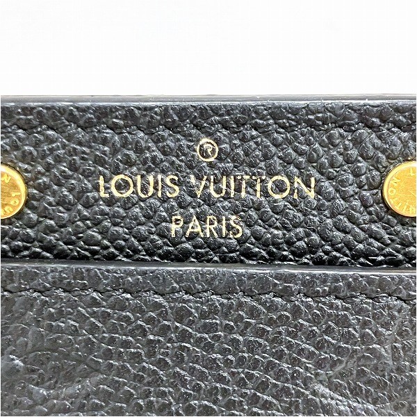 5%OFF】ルイヴィトン Louis Vuitton モノグラムアンプラント ポルトカルト サーンプル M69171 ブランド小物 カードケース  レディース 【中古】｜激安アクセサリー通販のワンダープライス