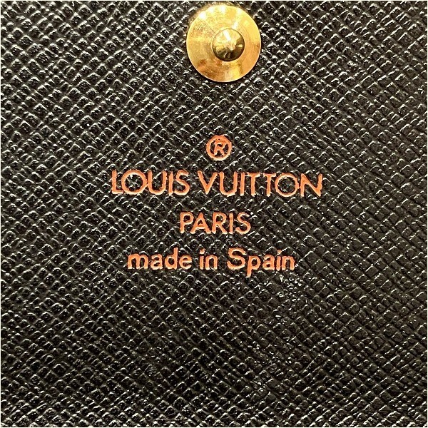 5%OFF】ルイヴィトン Louis Vuitton エピ ポルトフォイユ サラ M63742 長財布 2つ折り財布 ユニセックス  【中古】｜激安アクセサリー通販のワンダープライス