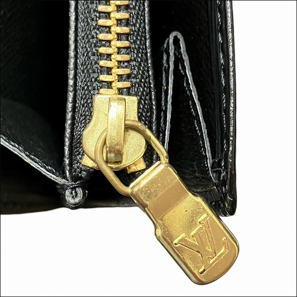 ルイヴィトン Louis Vuitton エピ ポルトフォイユ サラ M63742 長財布 2つ折り財布 ユニセックス  【中古】｜激安アクセサリー通販のワンダープライス