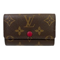 CBg Louis Vuitton mO ~eBN6 M60701 uh L[P[X fB[X yÁz