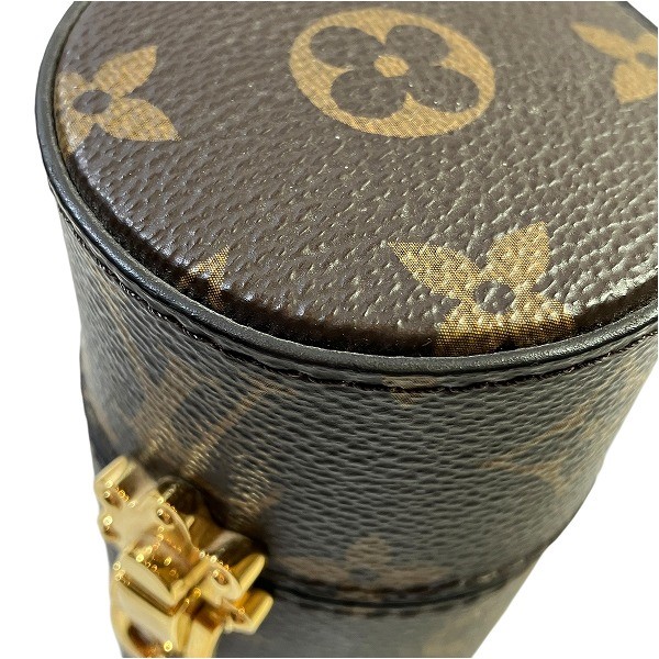 5%OFF】ルイヴィトン Louis Vuitton モノグラム トラベルケース 100ML LS0153 ブランド小物 ポーチ ユニセックス  【中古】｜激安アクセサリー通販のワンダープライス