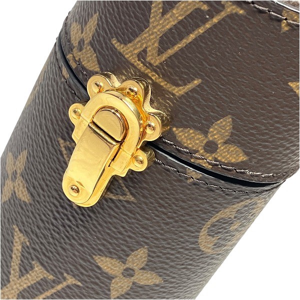 5%OFF】ルイヴィトン Louis Vuitton モノグラム トラベルケース 100ML LS0153 ブランド小物 ポーチ ユニセックス  【中古】｜激安アクセサリー通販のワンダープライス