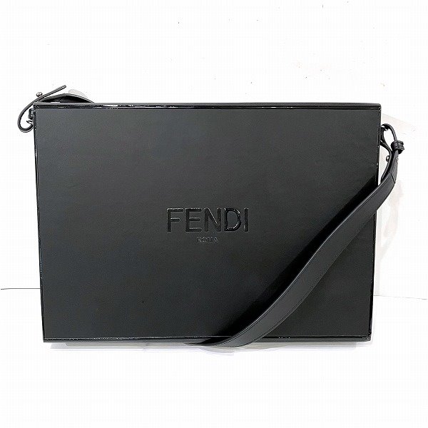 tFfB FENDI bZW[obO 7VA523 obO V_[obO Y yÁz