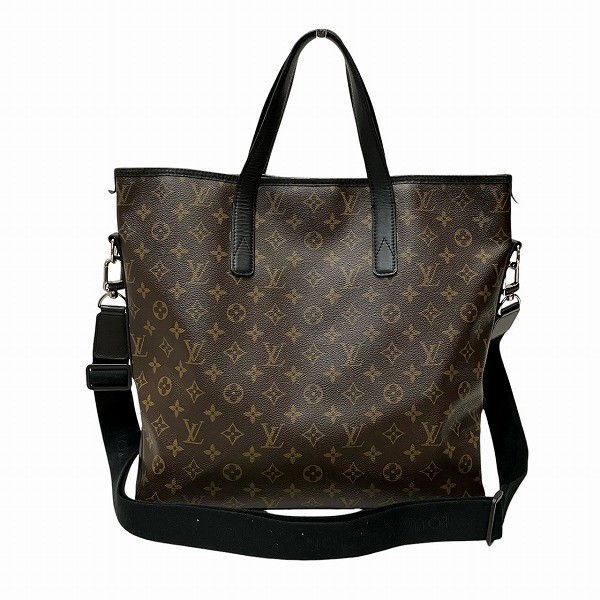 CBg Louis Vuitton mO}JT[ fCBX M56708 obO V_[obO g[gobO jZbNX yÁz