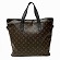 CBg Louis Vuitton mO}JT[ fCBX M56708 obO V_[obO g[gobO jZbNX yÁz