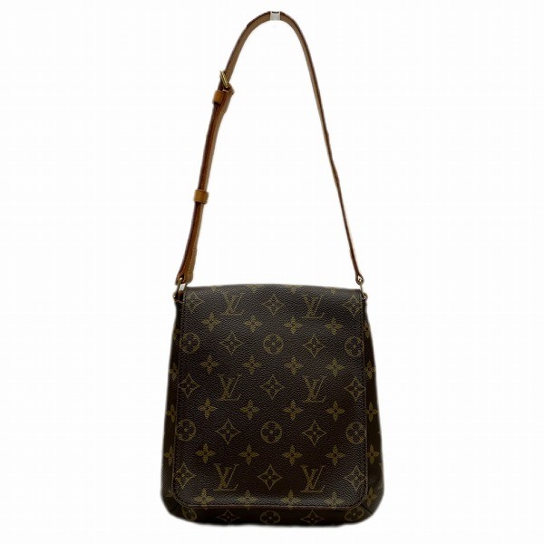 CBg Louis Vuitton mO ~[bgTT M51258 obO V_[obO fB[X yÁz