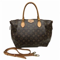 CBg Louis Vuitton mO ePM M48813 obO nhobO V_[obO fB[X yÁz