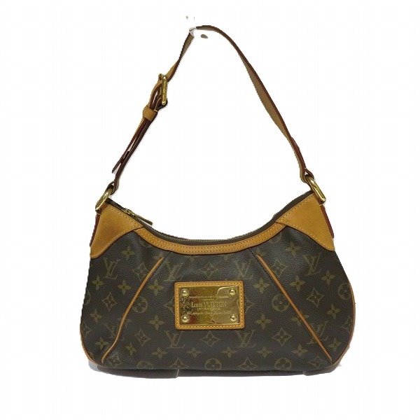 CBg Louis Vuitton mO eYPM M56384 obO V_[obO fB[X yÁz