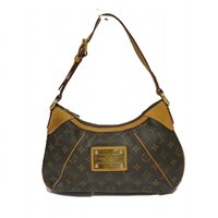 CBg Louis Vuitton mO eYPM M56384 obO V_[obO fB[X yÁz