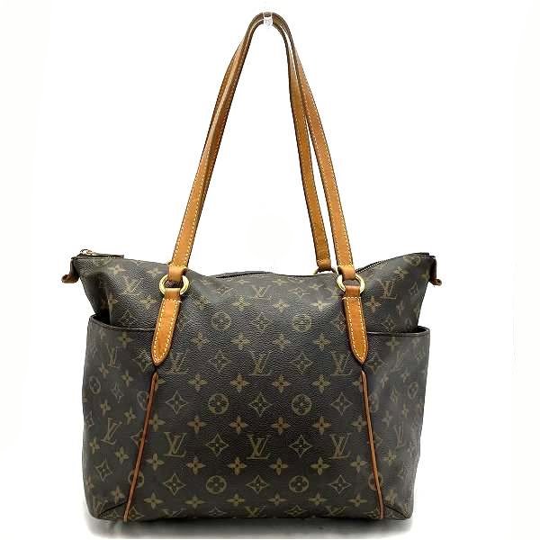 CBg Louis Vuitton mO g[^[ MM M56689 obO g[gobO fB[X yÁz