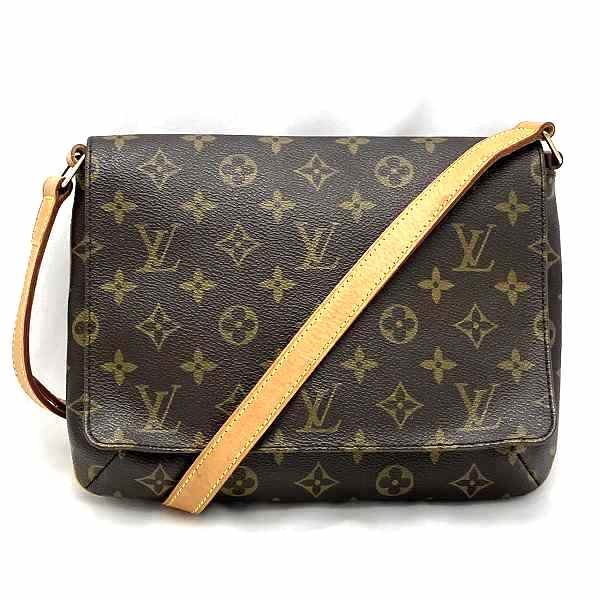 CBg Louis Vuitton mO ~[bg^S M51388 obO V_[obO fB[X yÁz