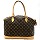 CBg Louis Vuitton mO bNCbg I]^ M40104 obO nhobO g[gobO fB[X yÁz