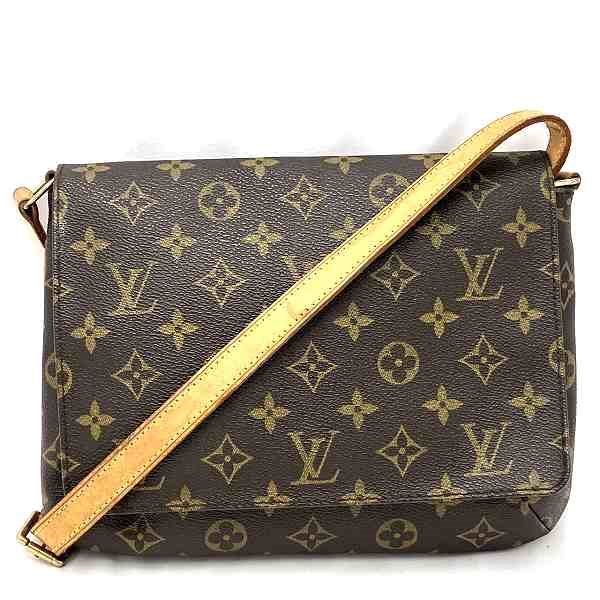 CBg Louis Vuitton mO ~[bg ^S V[g M51257 obO V_[obO fB[X yÁz