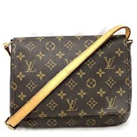 CBg Louis Vuitton mO ~[bg ^S V[g M51257 obO V_[obO fB[X yÁz