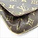 CBg Louis Vuitton mO ~[bg ^S V[g M51257 obO V_[obO fB[X yÁz