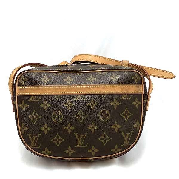 5%OFF】ルイヴィトン Louis Vuitton モノグラム ジュヌフィーユ M51226 バッグ ショルダーバッグ レディース  【中古】｜激安アクセサリー通販のワンダープライス