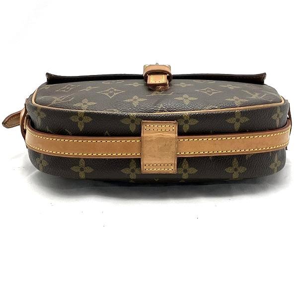 5%OFF】ルイヴィトン Louis Vuitton モノグラム ジュヌフィーユ M51226 バッグ ショルダーバッグ レディース  【中古】｜激安アクセサリー通販のワンダープライス