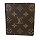 CBg Louis Vuitton mO |grG 10 JgNfB M60883 2܂z jZbNX  yÁz