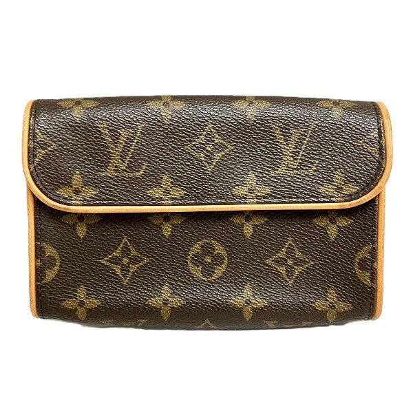 CBg Louis Vuitton mO |VFbg teB[k M51855 obO EGXg|[` fB[X yÁz