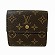 CBg Louis Vuitton mO |gl rG JgNfB M61652 2܂z jZbNX yÁz