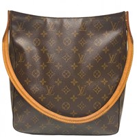 CBg Louis Vuitton mO [sOGM M51145 obO g[gobO V_[obO fB[X yÁz